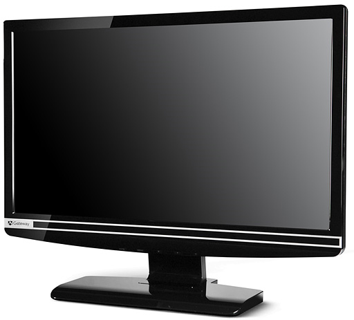 Acer HX2000 computer monitor – image 3