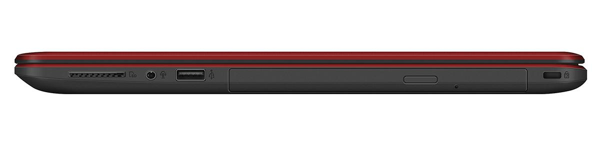 ASUS Vivobook 15 X542UN-GQ141 laptop Intel® Core™ i5 i5-8250U 39.6 cm (15.6") HD 8 GB DDR4-SDRAM 1 TB HDD NVIDIA® GeForce® MX150 Wi-Fi 4 (802.11n) Red – image 6