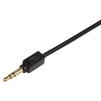 Hama One Headset Wired Head-band Black – image 3