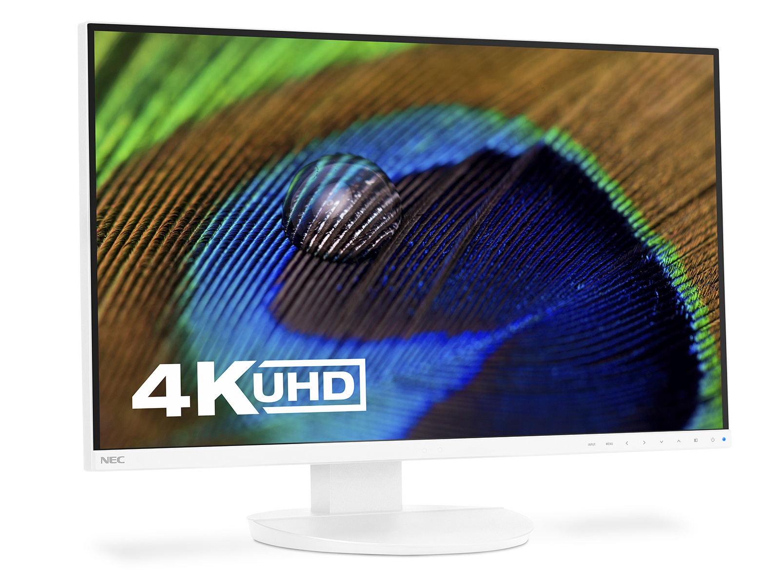 NEC MultiSync EA271U computer monitor – image 2