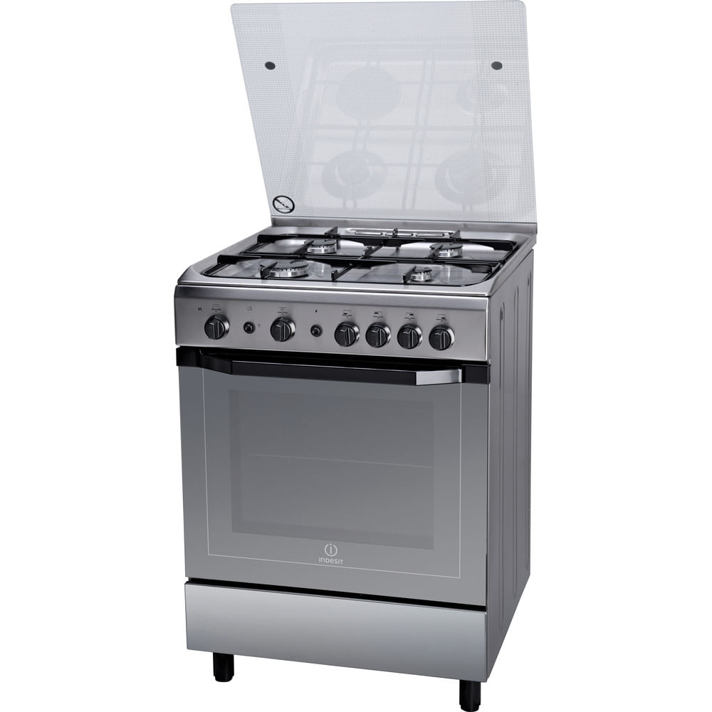 Indesit I6GG1F(X)/I — vue 1 sur 4