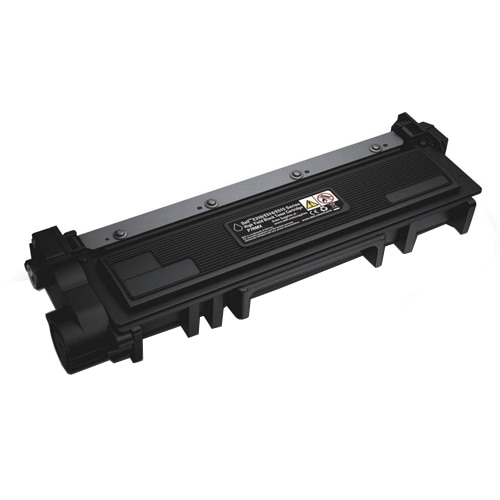 Dell 593-BBKC toner cartridge 1 pc(s) Original Black