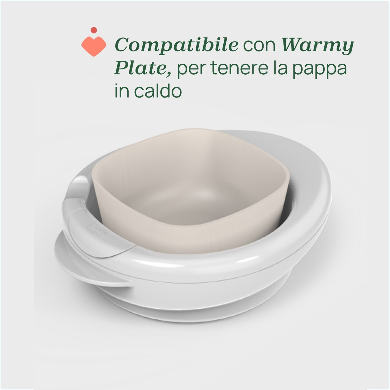 Resim Chicco 00016001250000 Toddler Kase - Turkuaz