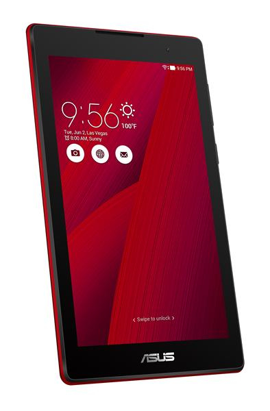 ASUS ZenPad C 7.0 Z170C-1C009A tablet Intel Atom® – image 3