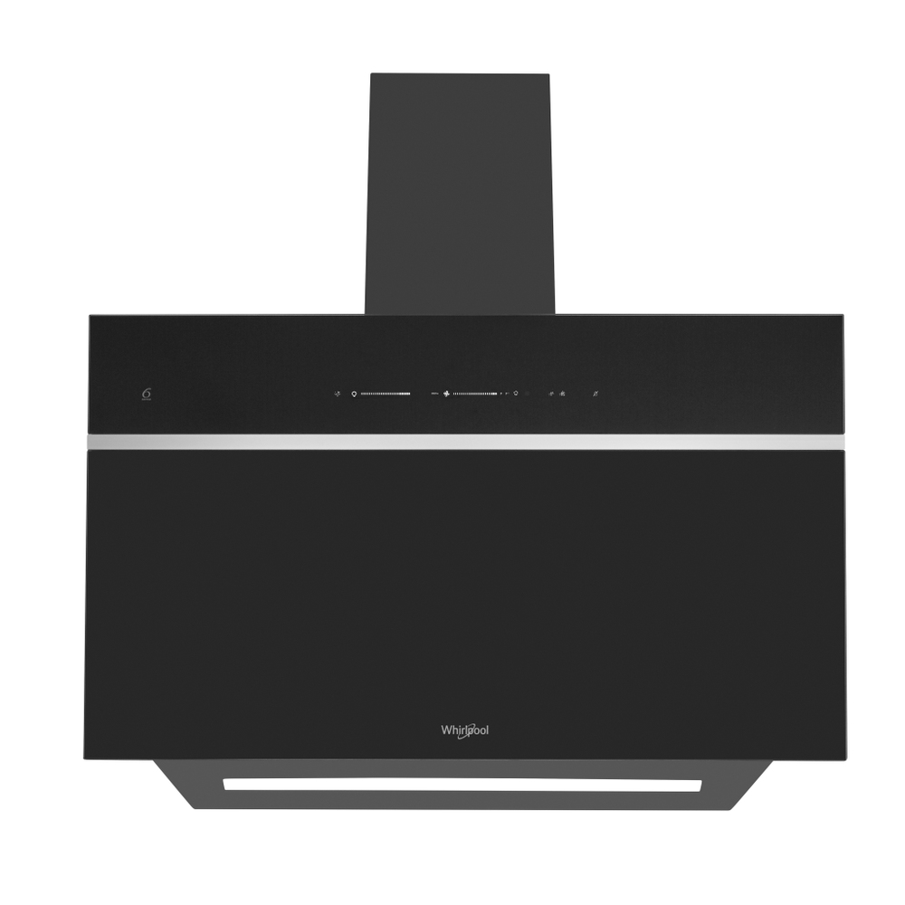 Whirlpool WHVS 90F LT A K — vue 1 sur 8