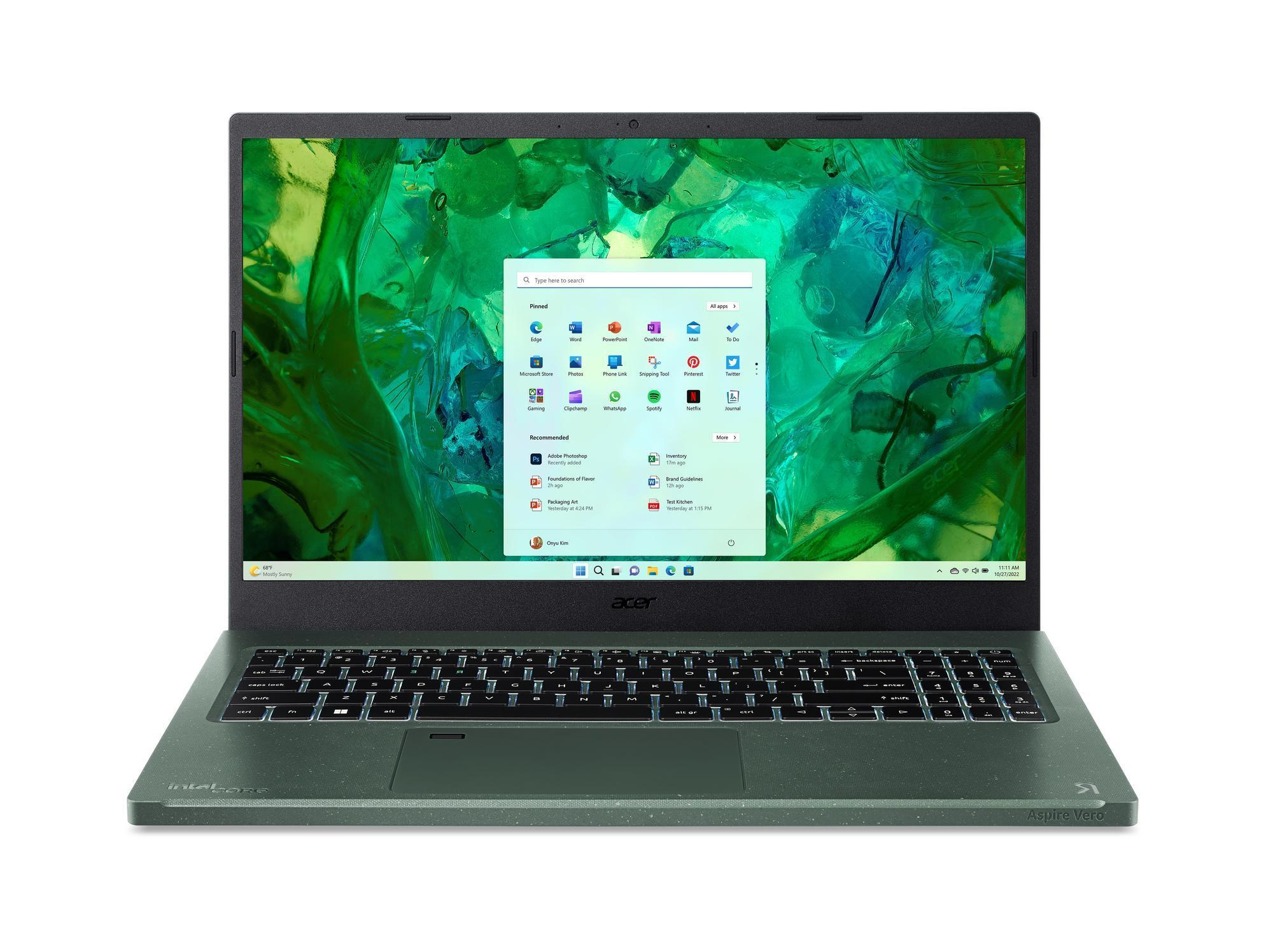 Acer Aspire AV15-53P-74FH Intel® Core™ i7 i7-1355U Laptop – image 3