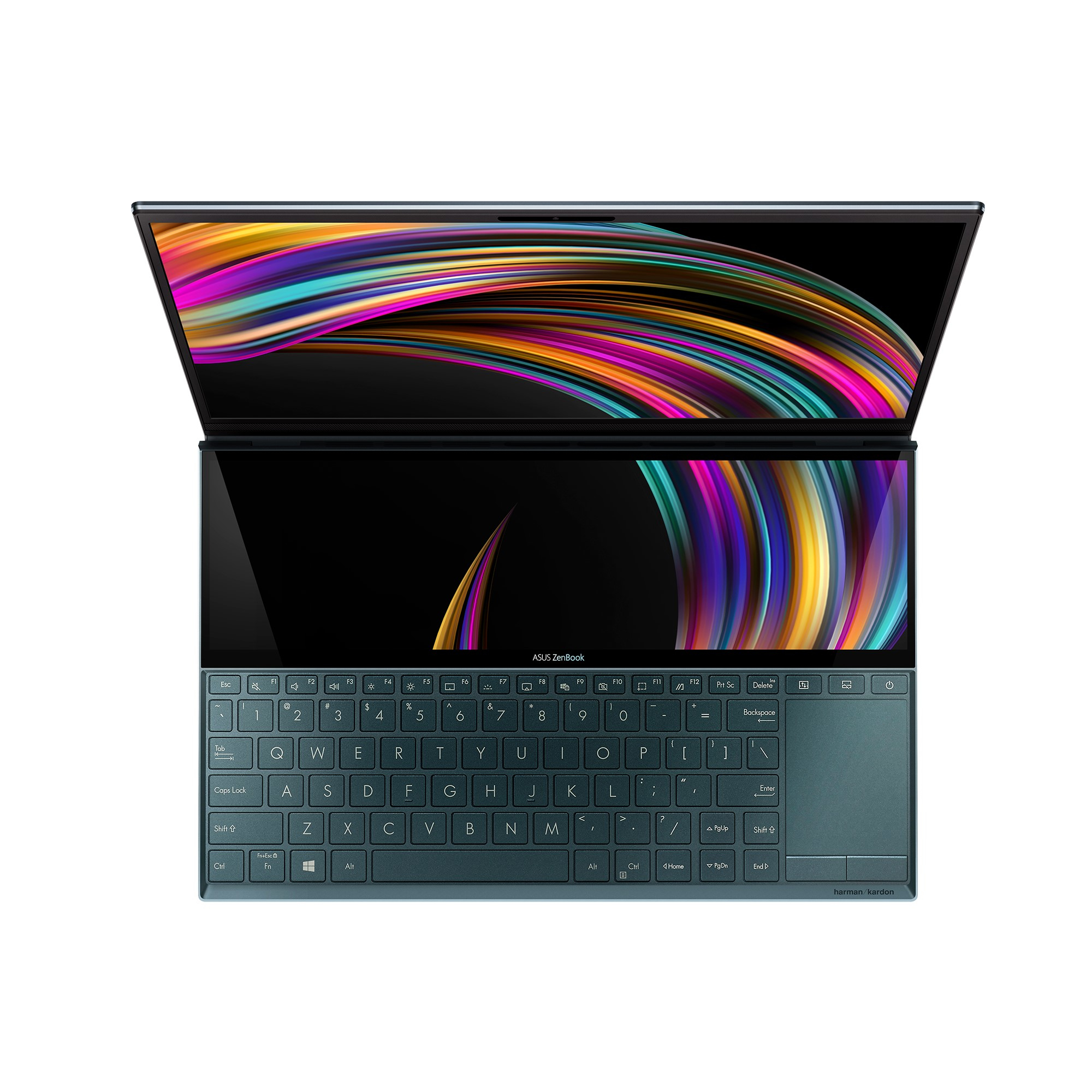 ASUS Zenbook Pro Duo UX481FL-BM042T Intel® Core™ i7 i7-10510U Laptop – image 5