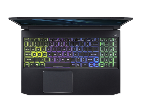 Acer Predator PT315-51-79UD Intel® Core™ i7 i7-9750H Laptop – image 4