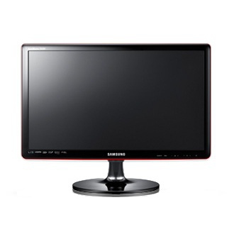Samsung T23A350 computer monitor