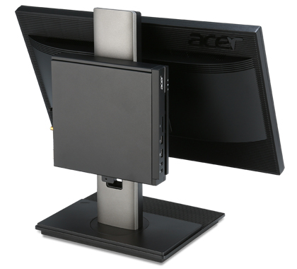 Acer N2120G + V206HQLAb – image 4