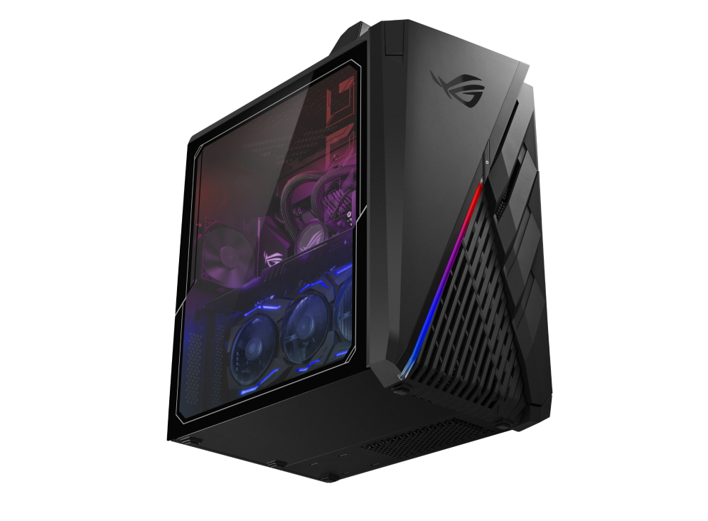 ASUS ROG Strix G35CA G35CA-MB778 Intel® Core™ i7 i7-13700KF – image 3
