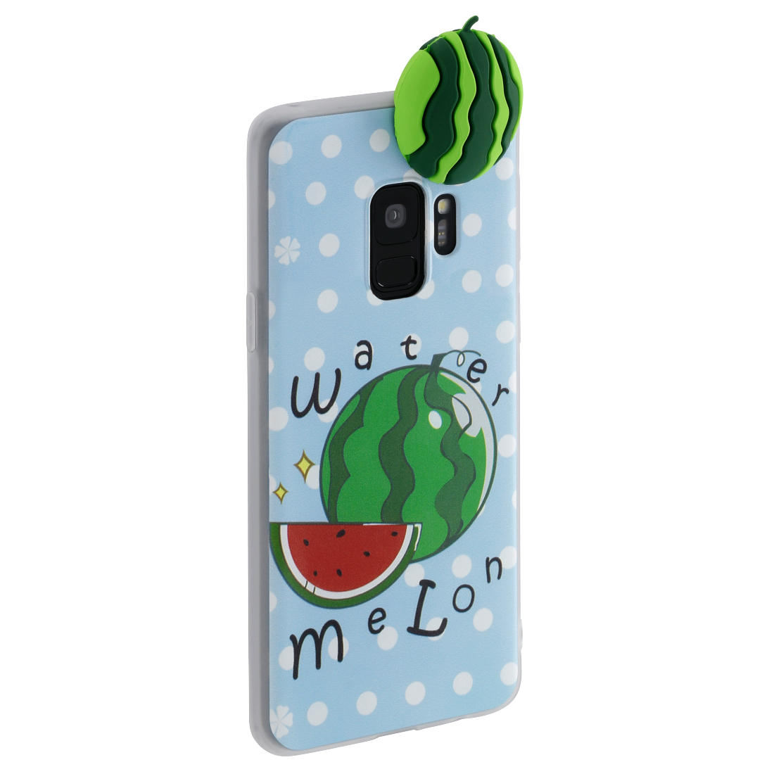 Hama Watermelon mobile phone case Cover Blue, Green – image 2