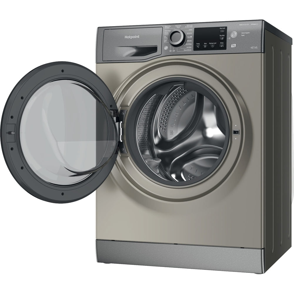 Hotpoint NDB 9635 GK UK – image 3