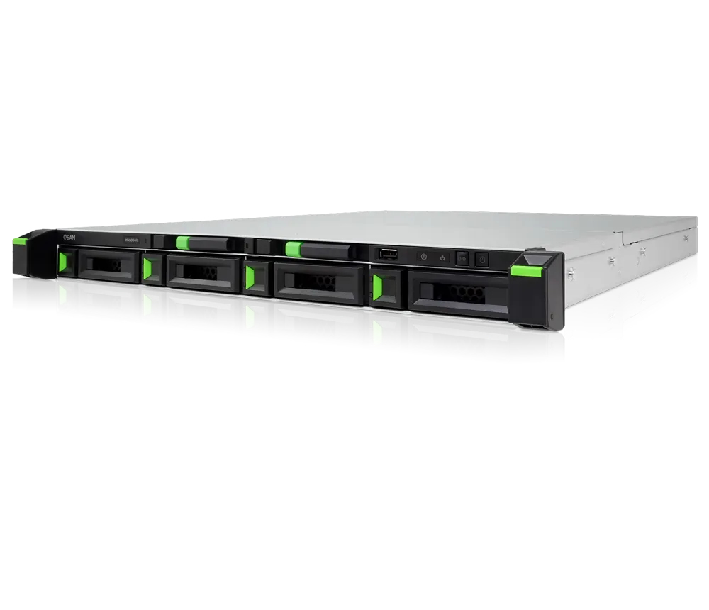 Origin Storage RACKMOUNT 1U 4 +2BAY 8GB RAM + 4 ENT SATA 2TB – image 6