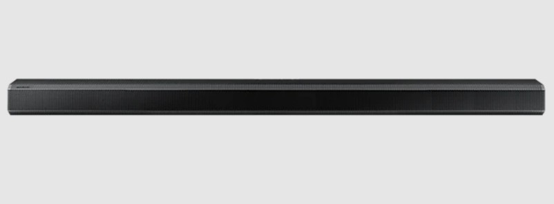 Samsung HW-Q700A/EN soundbar speaker Black 3.1.2 channels – image 3