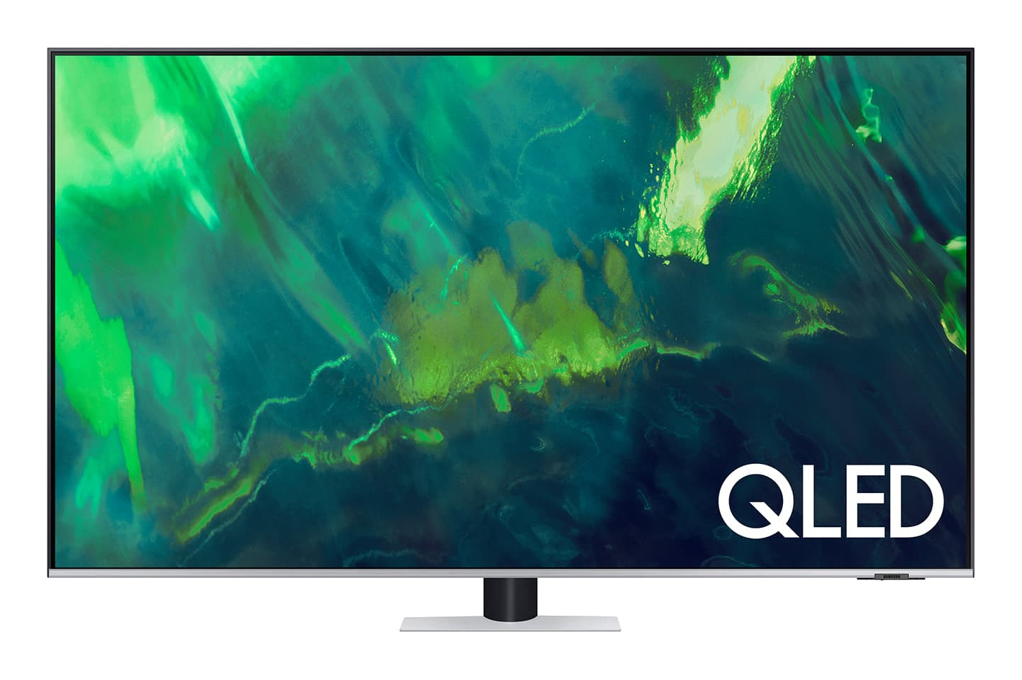 Samsung Q73A 65" — vue 1 sur 8