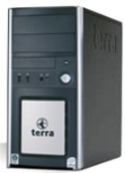 TERRA FR1009170 PC Intel® Pentium® E5700 – image 1