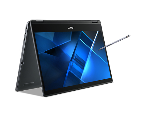 Acer TravelMate TMP414RN-52-72LN28 Intel® Core™ i7 i7-1260P Hybrid (2-in-1) – image 7