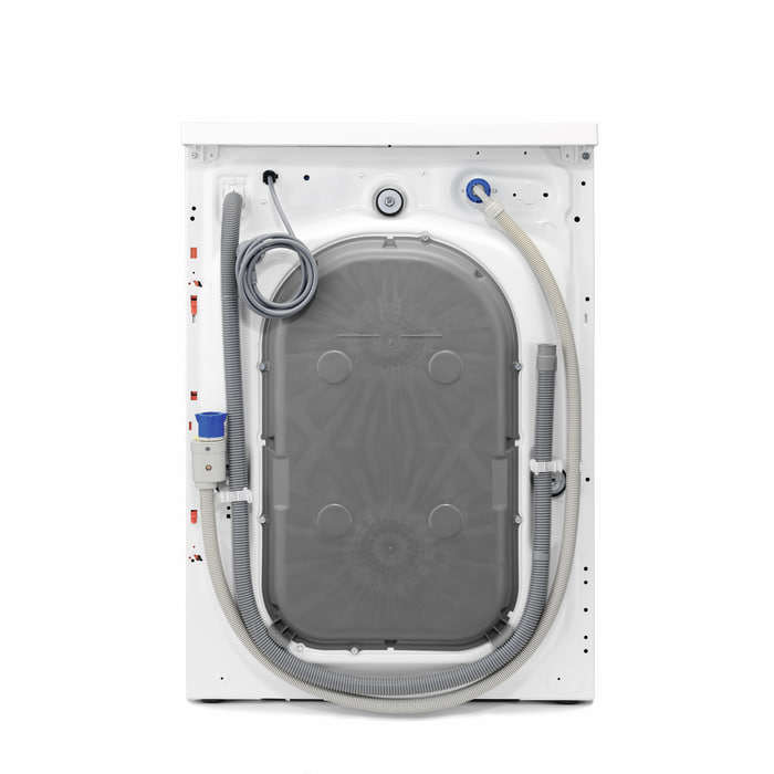 Electrolux EW9W161BC washer dryer Freestanding Front-load White – image 2