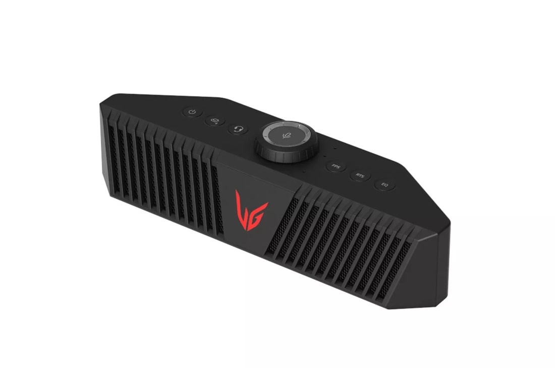 LG GP3 Black 10 W – image 4