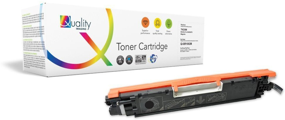 CoreParts QI-HP1011B toner cartridge 1 pc(s) Compatible Black