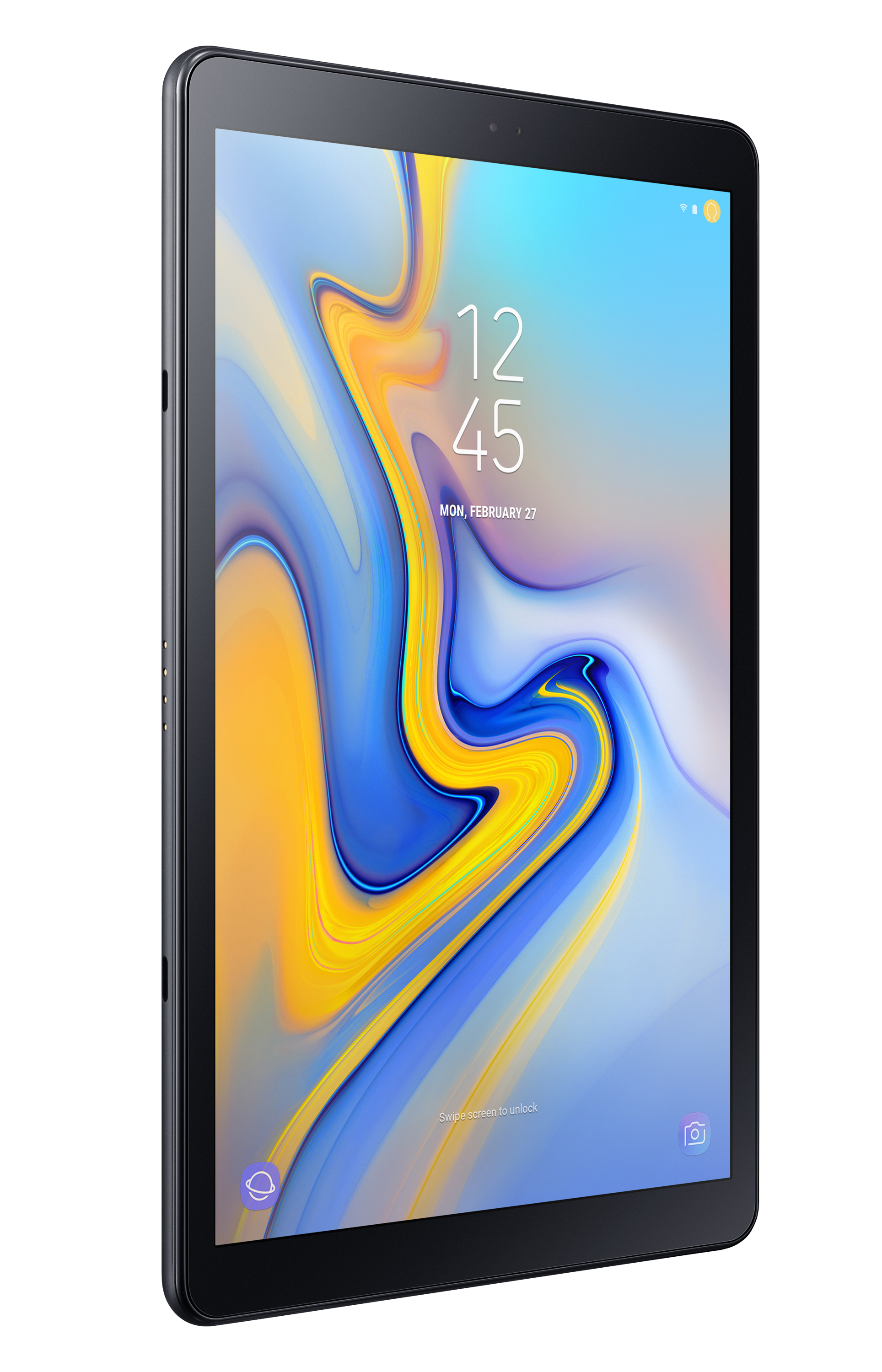Samsung Galaxy Tab A (2018) SM-T590 Snapdragon – image 4