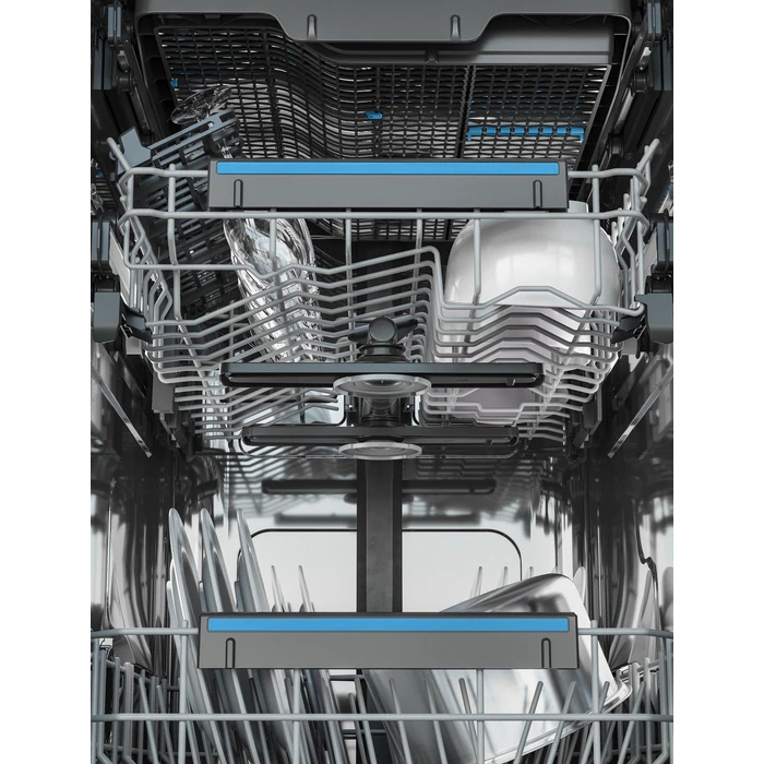 Electrolux EEA13100L Fully built-in 10 place settings – image 3