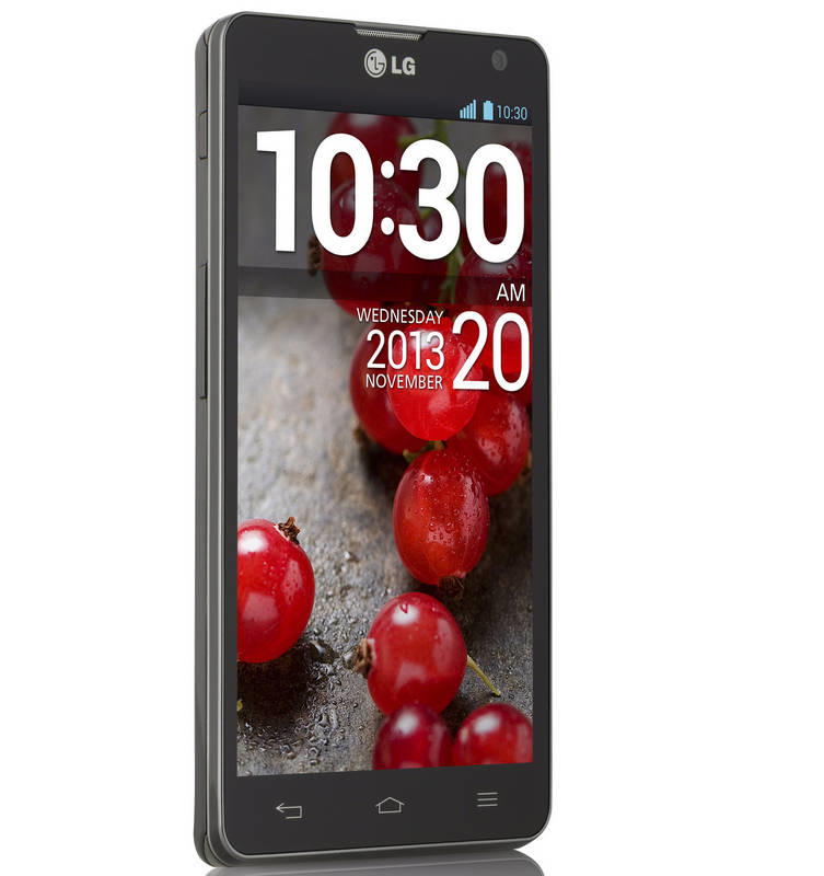 LG Optimus L9 II D605 – image 2