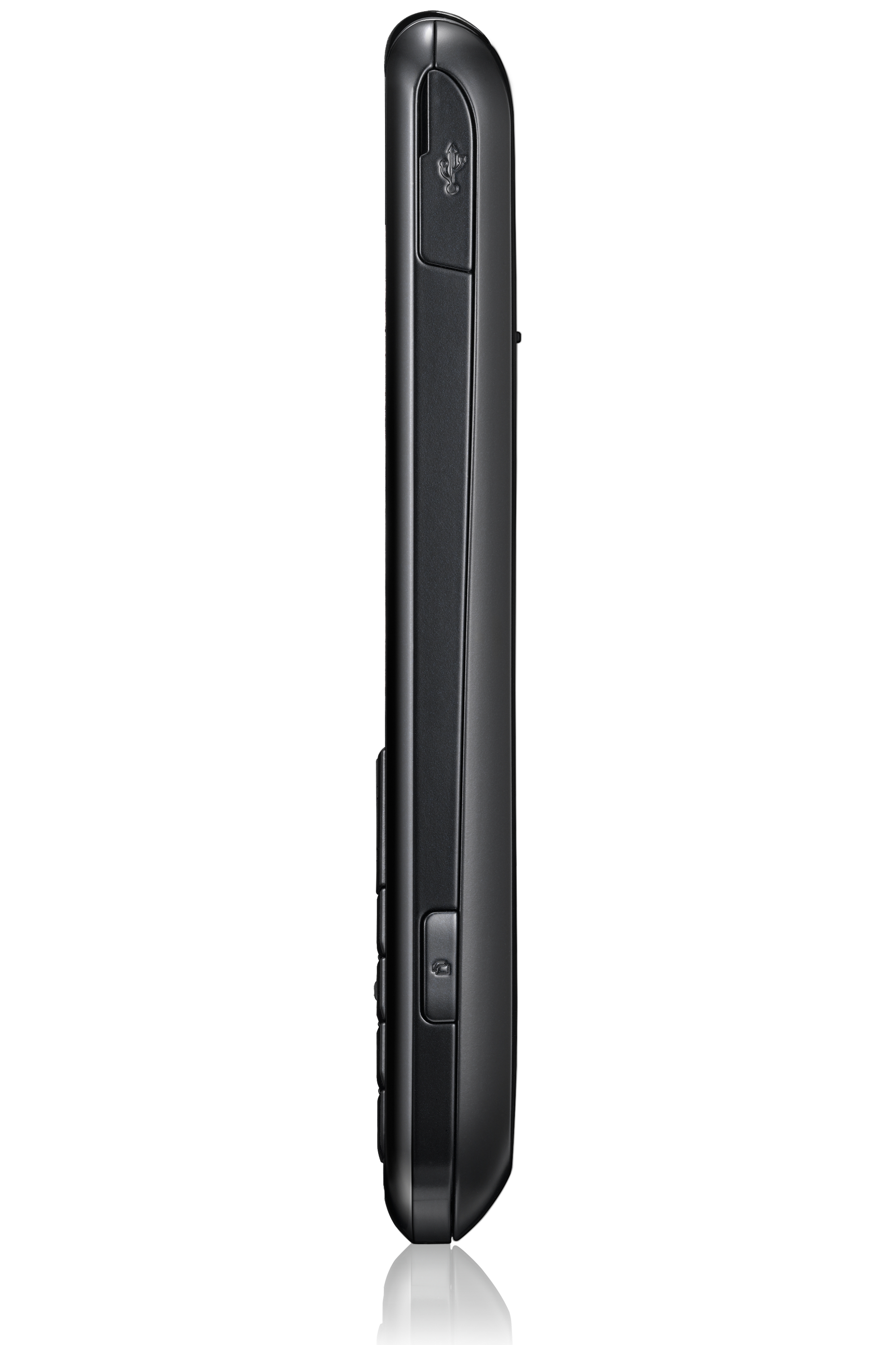 Samsung C3780 6.1 cm (2.4") 82 g Black – image 2