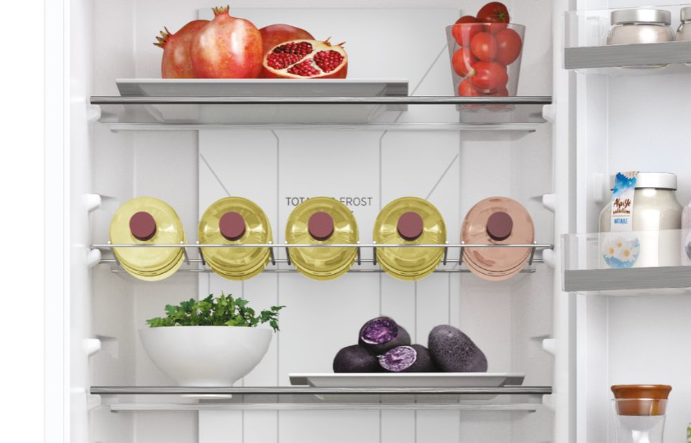 Hoover H-FRIDGE 300 HFTNF5518EW Built-in – image 6