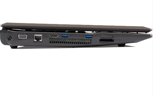 TERRA MOBILE 1712 Intel® Celeron® 1037U Laptop – image 7