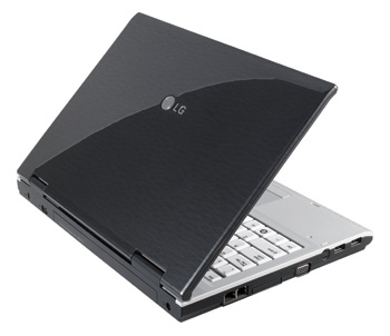 LG R405-A.CBSXV laptop Intel® Pentium® T2370