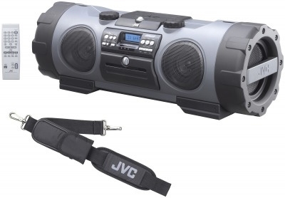 JVC Kaboom Box RV-NB 1