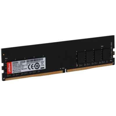 Memoria RAM Dahua C300 - DDR4 - 16GB - 2666MHz - DIMM - Para PC - DHI-DDR-C300U16G26 Memoria RAM Dahua C300 - DDR4 - 16GB - 2666MHz - DIMM - Para PC - DHI-DDR-C300U16G26