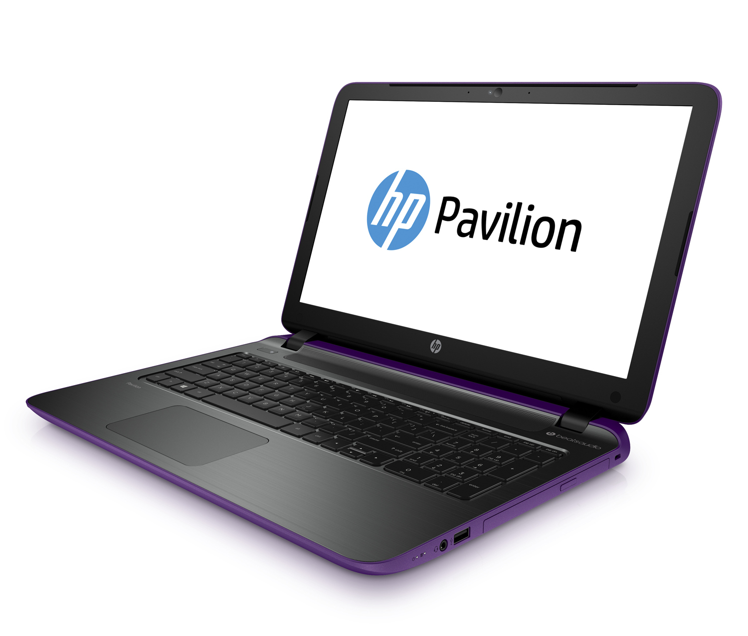 HP Pavilion 15-p104na Intel® Core™ i3 i3-4030U Laptop – image 7