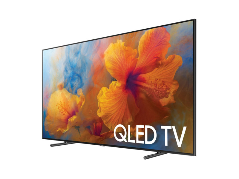 Samsung Q9F QN88Q9FAMFXZA TV 2.24 m (88") 4K Ultra HD Smart TV Wi-Fi Black – image 2
