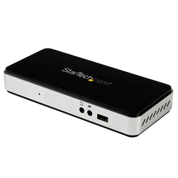 StarTech.com Thunderbolt Docking Station for Laptops - Includes TB Cable – image 4