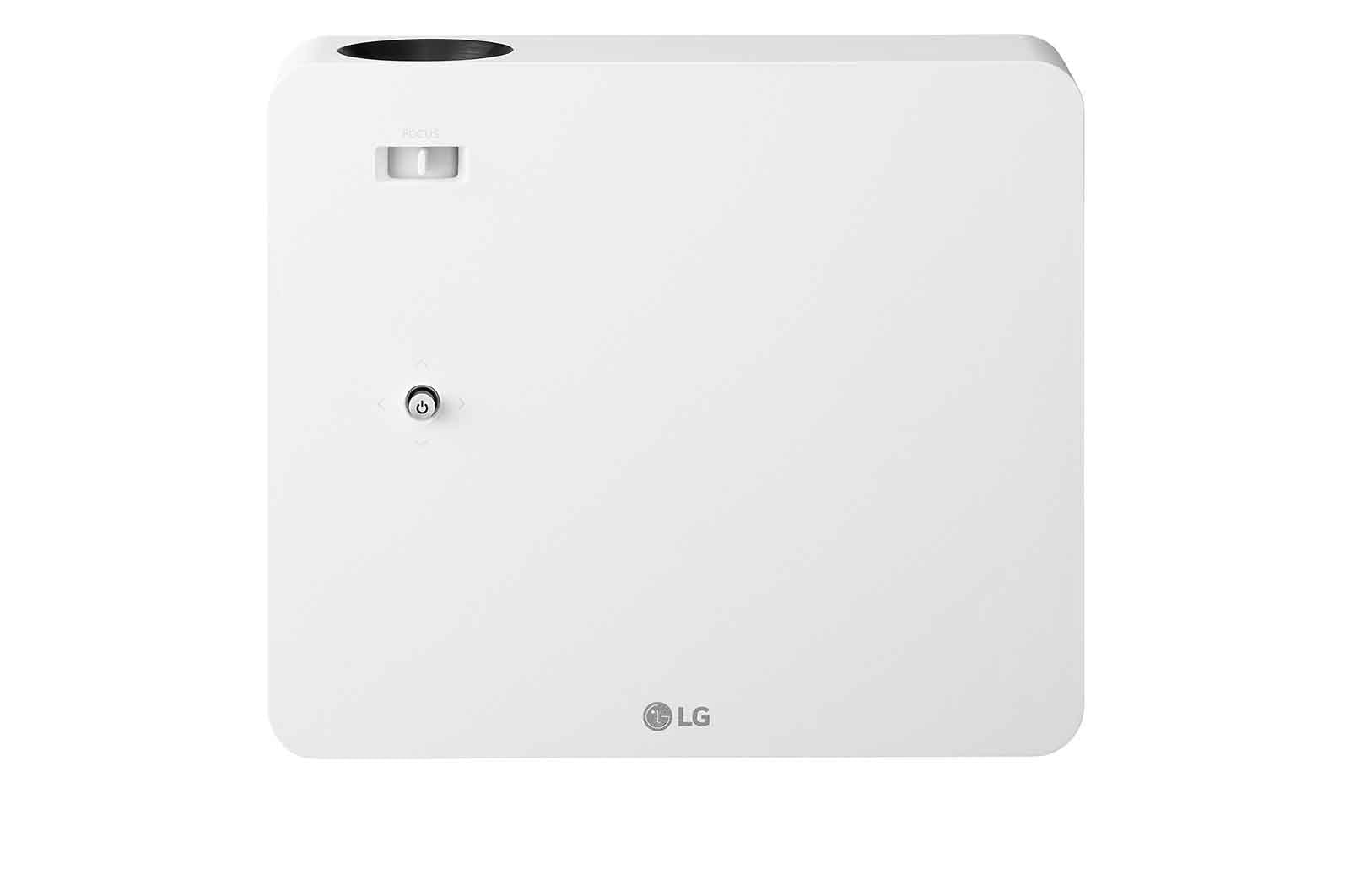 LG CineBeam PF610P Full HD LED Smart Portable Projector with Apple AirPlay 2 – image 9