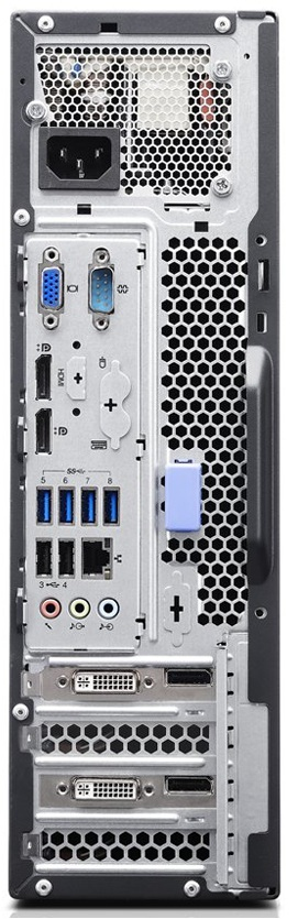 Lenovo M93p + LT2223p – image 4