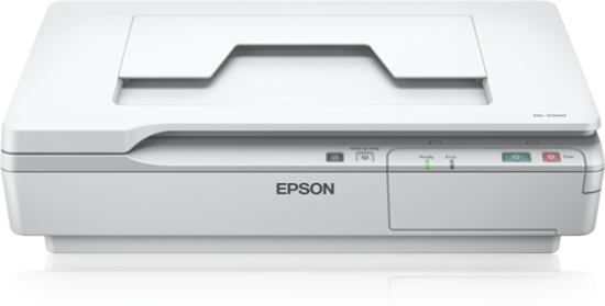 Epson WorkForce DS-5500