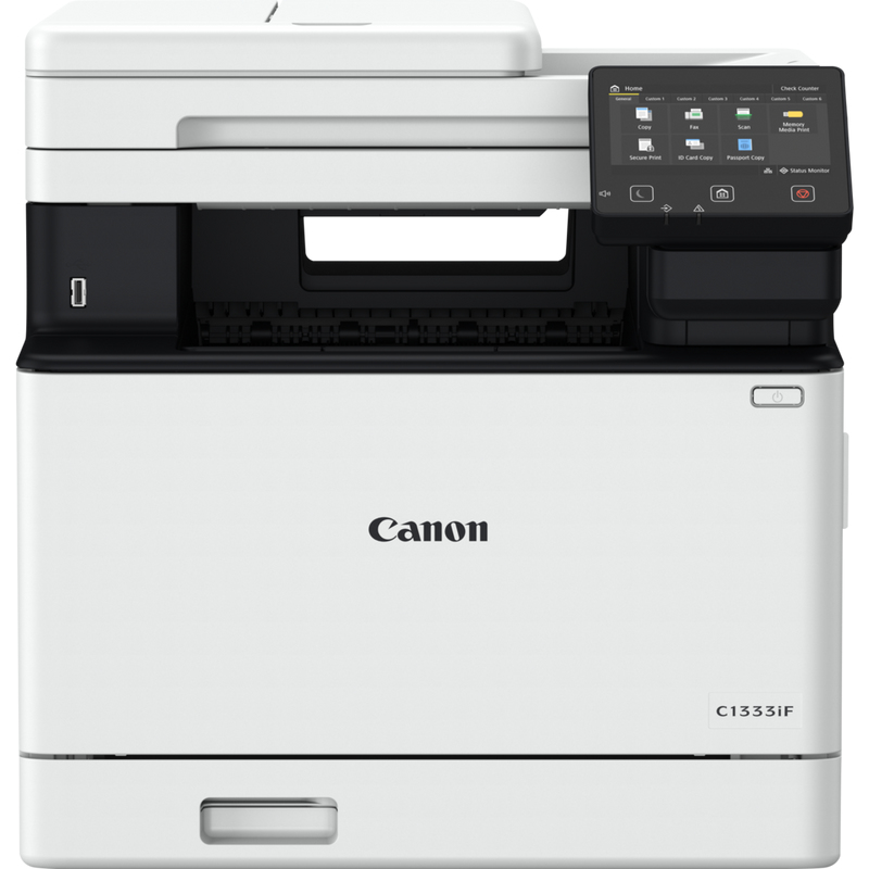 Canon X C1333iF