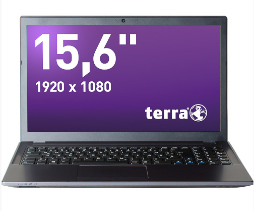 TERRA MOBILE 1548Q