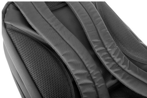 NGS Cargo 40.6 cm (16") Backpack case Black – image 4