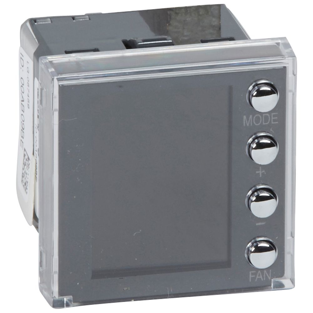 Legrand 067459 thermostat