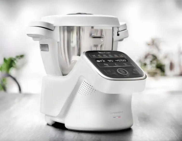 Moulinex Companion XL HF80C – image 3