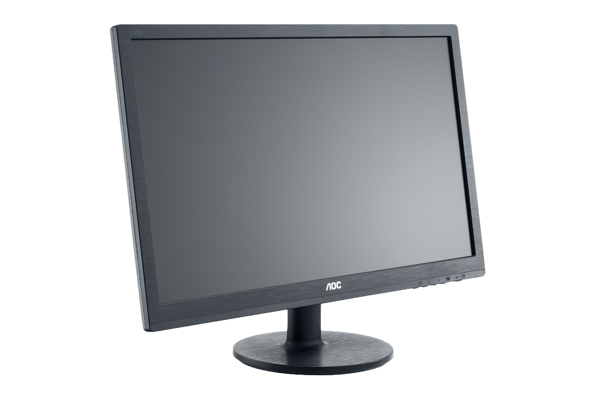AOC 60 Series G2460FQ computer monitor – image 5