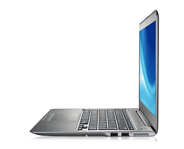 Samsung 5 530U3C-A02MY Intel® Core™ i3 i3-2377M Laptop – image 3