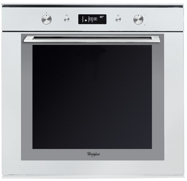 Whirlpool AKZM 803/WH