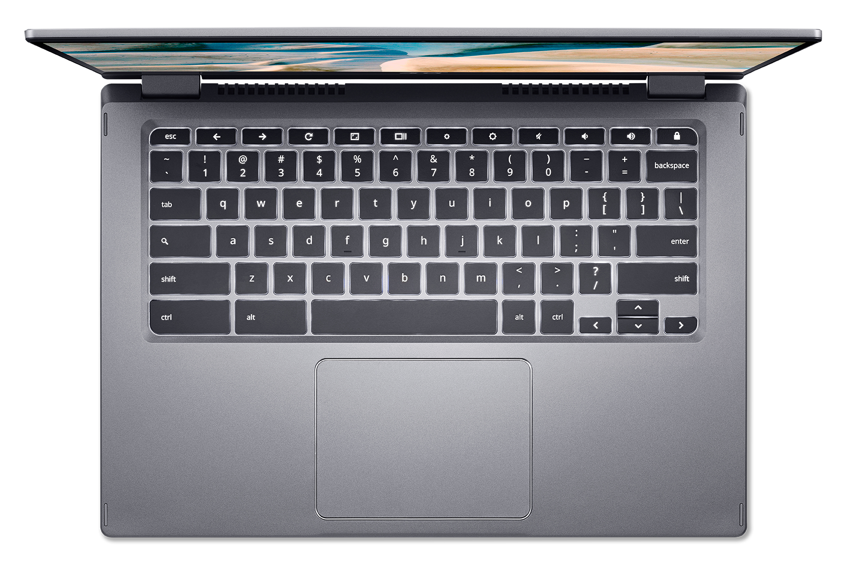 Acer Chromebook CP514-1WH-R89E AMD Ryzen™ 5 3500C – image 6