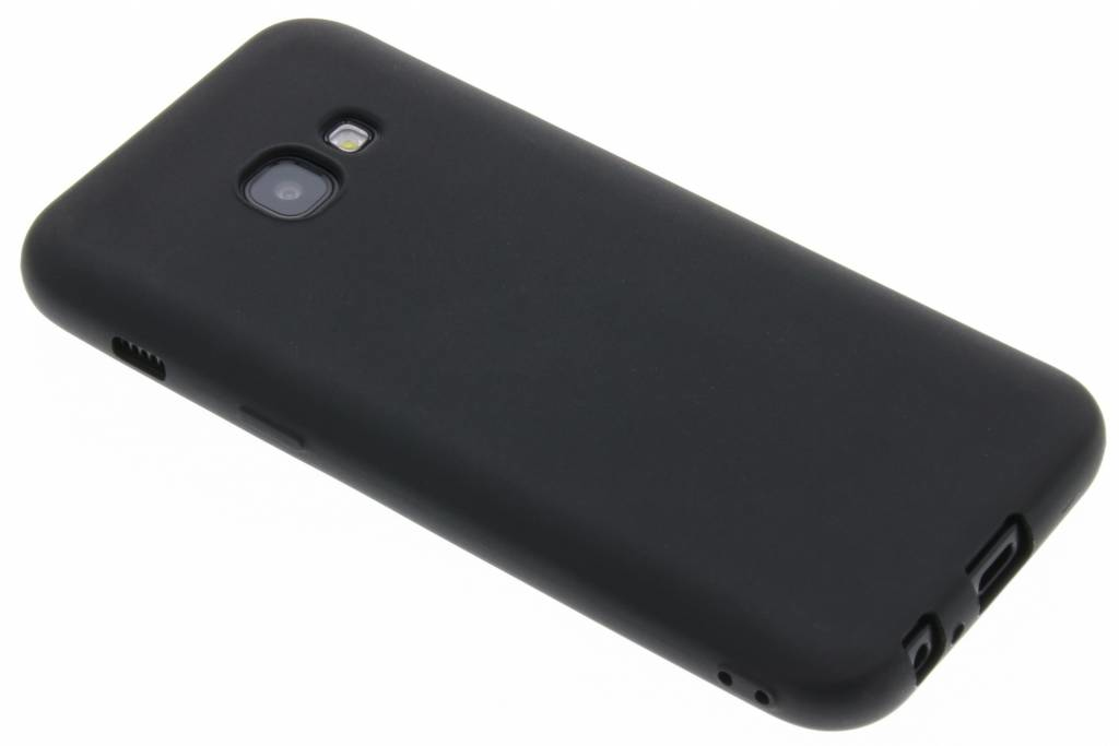 Selencia TPU hoesje Samsung Galaxy A3 2017 – image 3